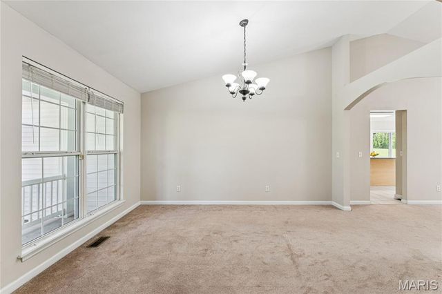 26207 Bubbling Brook Drive, Foristell, MO 63348