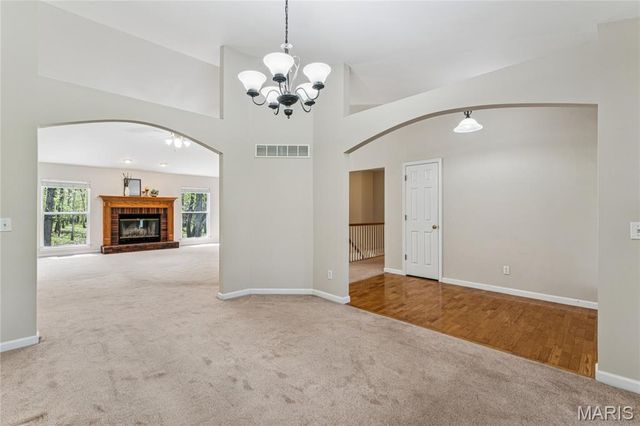 26207 Bubbling Brook Drive, Foristell, MO 63348