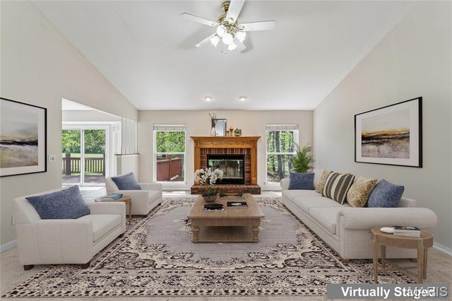 26207 Bubbling Brook Drive, Foristell, MO 63348