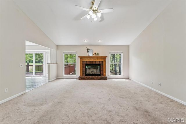 26207 Bubbling Brook Drive, Foristell, MO 63348