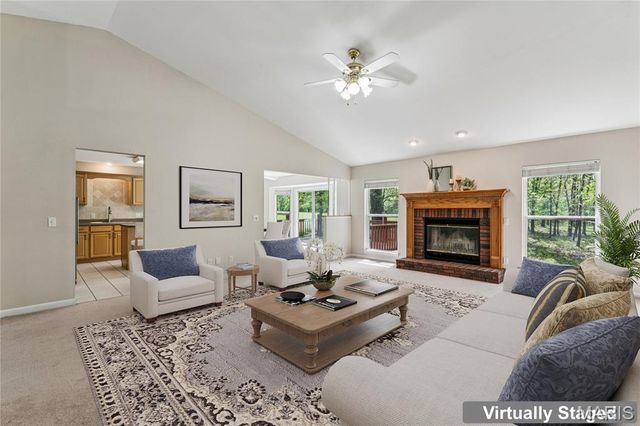 26207 Bubbling Brook Drive, Foristell, MO 63348