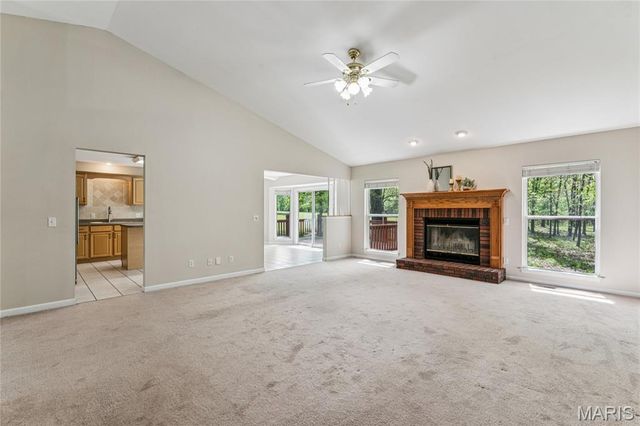 26207 Bubbling Brook Drive, Foristell, MO 63348