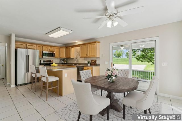 26207 Bubbling Brook Drive, Foristell, MO 63348