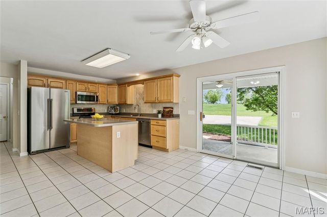 26207 Bubbling Brook Drive, Foristell, MO 63348