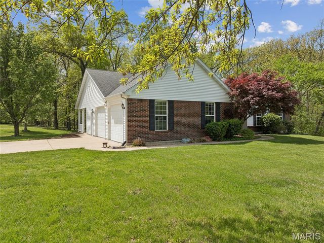 26207 Bubbling Brook Drive, Foristell, MO 63348