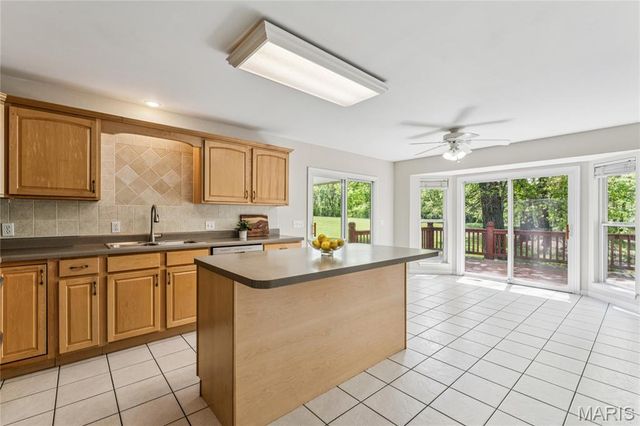 26207 Bubbling Brook Drive, Foristell, MO 63348