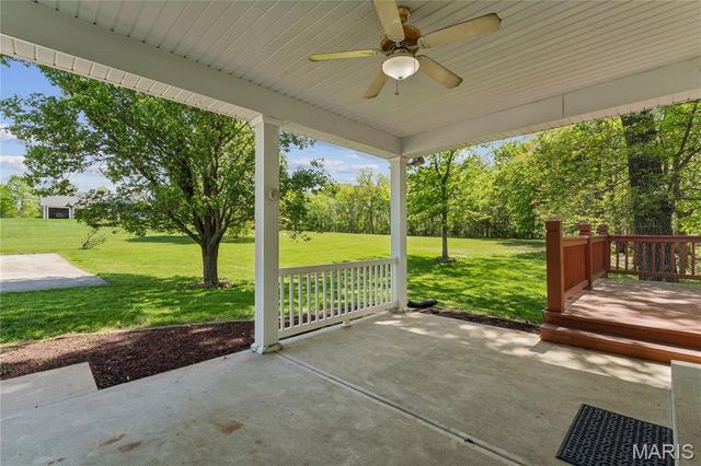 26207 Bubbling Brook Drive, Foristell, MO 63348