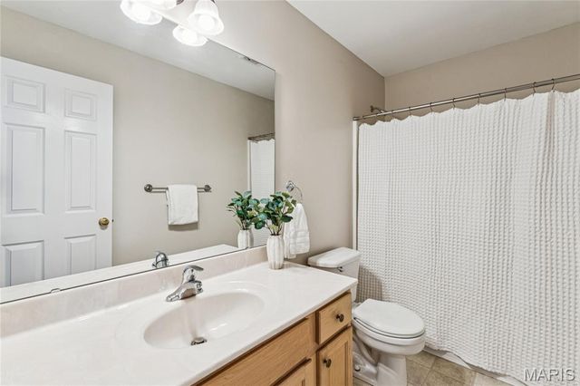 26207 Bubbling Brook Drive, Foristell, MO 63348