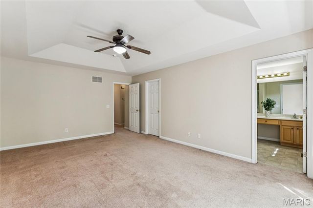 26207 Bubbling Brook Drive, Foristell, MO 63348