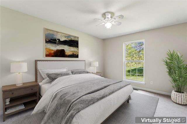 26207 Bubbling Brook Drive, Foristell, MO 63348