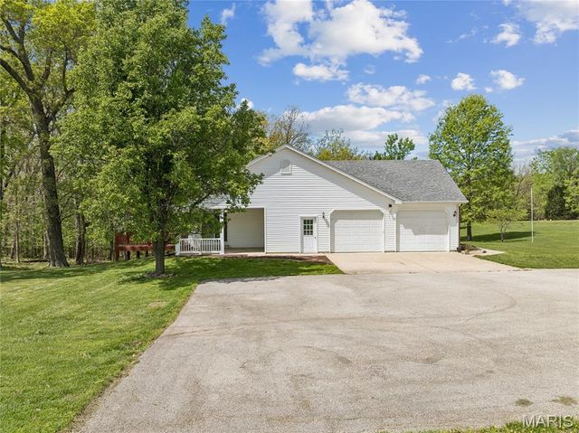 26207 Bubbling Brook Drive, Foristell, MO 63348