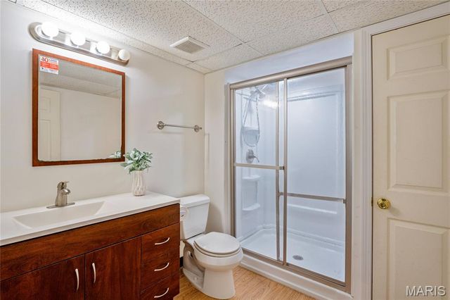26207 Bubbling Brook Drive, Foristell, MO 63348