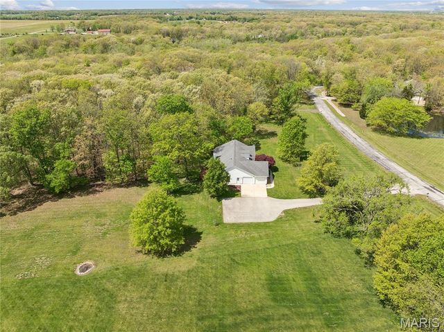 26207 Bubbling Brook Drive, Foristell, MO 63348
