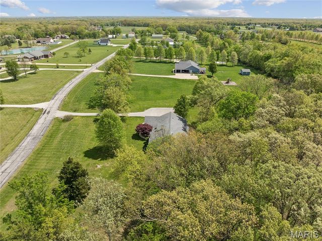 26207 Bubbling Brook Drive, Foristell, MO 63348
