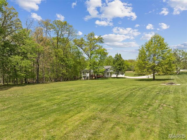 26207 Bubbling Brook Drive, Foristell, MO 63348
