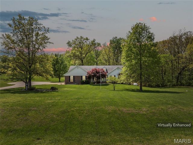 26207 Bubbling Brook Drive, Foristell, MO 63348