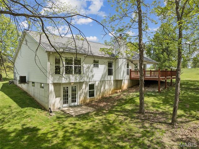26207 Bubbling Brook Drive, Foristell, MO 63348
