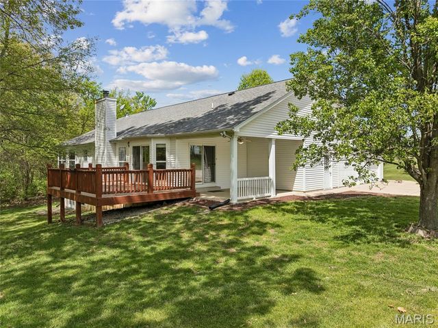 26207 Bubbling Brook Drive, Foristell, MO 63348