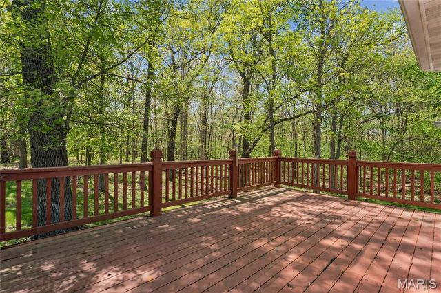 26207 Bubbling Brook Drive, Foristell, MO 63348
