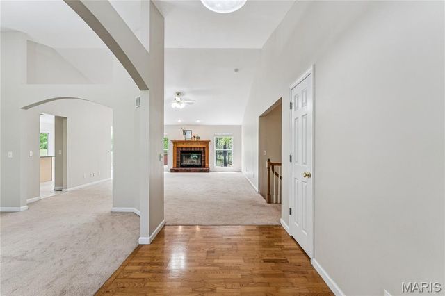 26207 Bubbling Brook Drive, Foristell, MO 63348