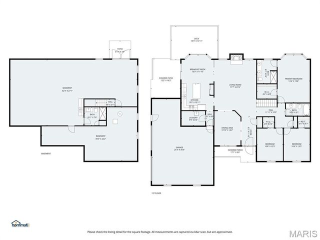 26207 Bubbling Brook Drive, Foristell, MO 63348
