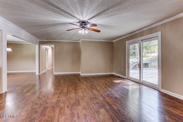 3500 Pigeon Roost Road, Byhalia, MS 38611
