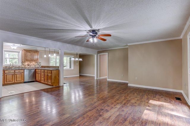 3500 Pigeon Roost Road, Byhalia, MS 38611