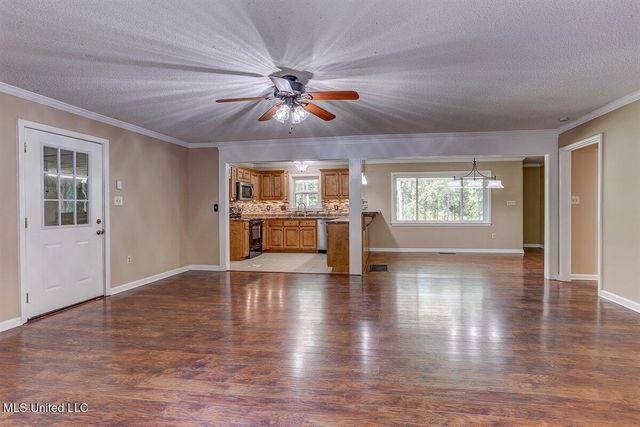3500 Pigeon Roost Road, Byhalia, MS 38611