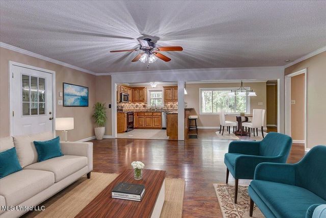 3500 Pigeon Roost Road, Byhalia, MS 38611