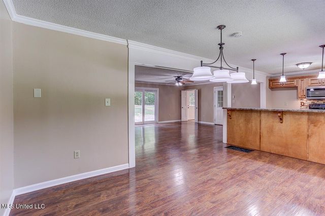 3500 Pigeon Roost Road, Byhalia, MS 38611