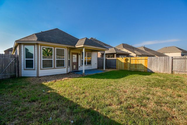 24706 Alberti Sonata Drive, Katy, TX 77493