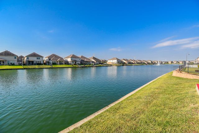 24706 Alberti Sonata Drive, Katy, TX 77493