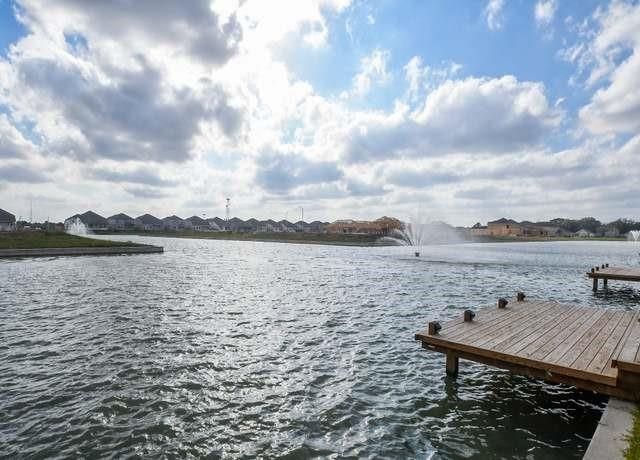 24706 Alberti Sonata Drive, Katy, TX 77493