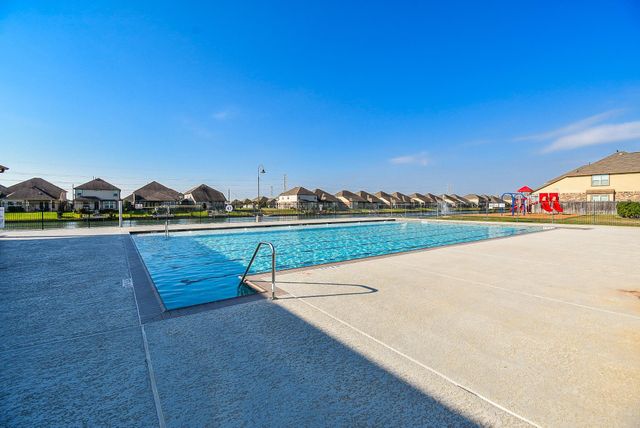 24706 Alberti Sonata Drive, Katy, TX 77493