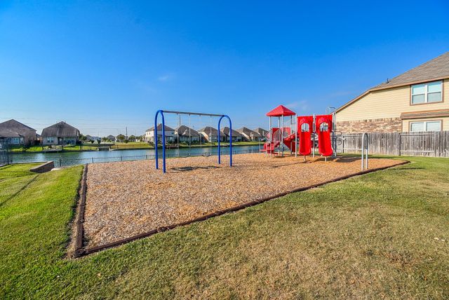 24706 Alberti Sonata Drive, Katy, TX 77493