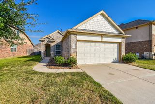 24706 Alberti Sonata Drive, Katy, TX 77493