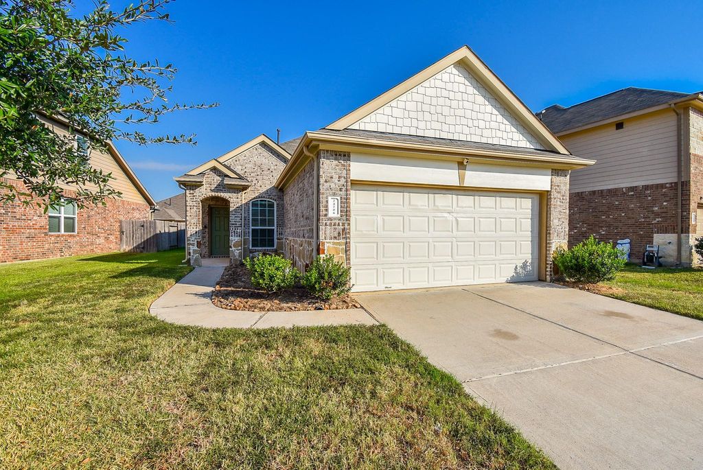 24706 Alberti Sonata Drive, Katy, TX 77493
