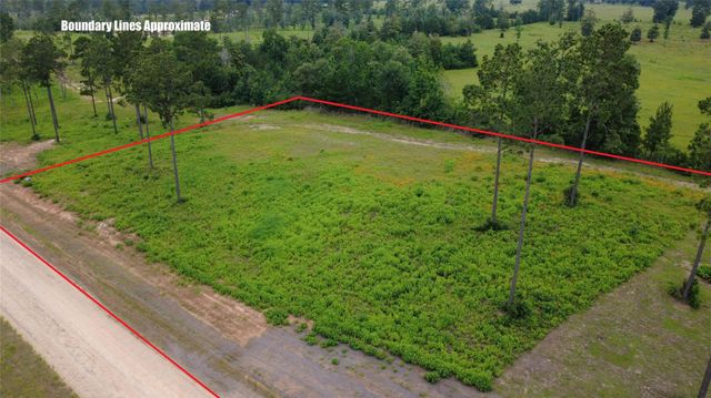 Lot 277 Tranquility Road, Livingston, TX 77351