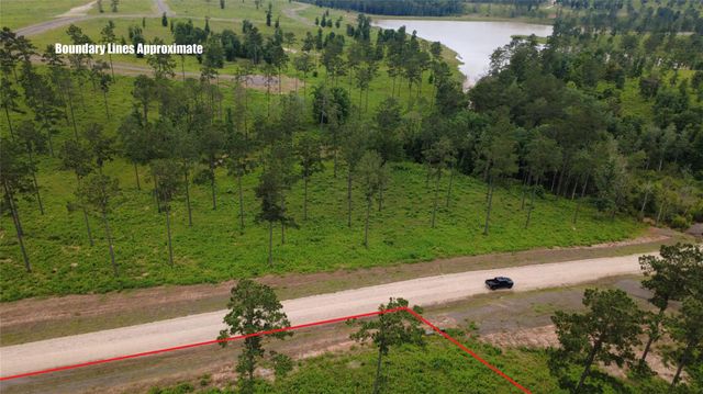 Lot 277 Tranquility Road, Livingston, TX 77351
