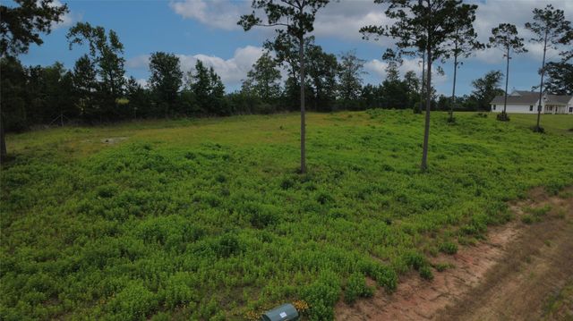Lot 277 Tranquility Road, Livingston, TX 77351