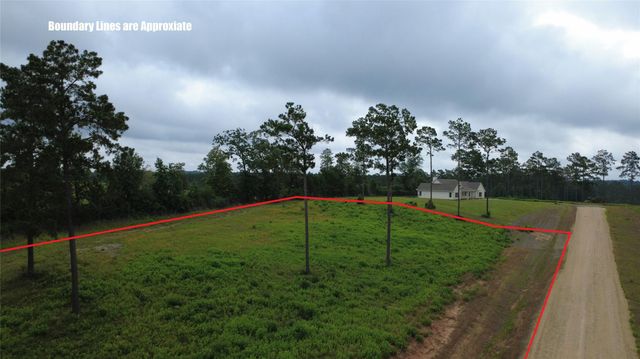 Lot 277 Tranquility Road, Livingston, TX 77351
