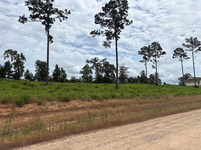 Lot 277 Tranquility Road, Livingston, TX 77351