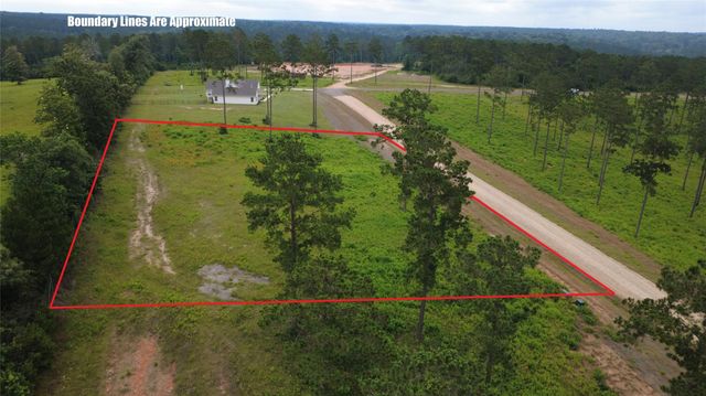 Lot 277 Tranquility Road, Livingston, TX 77351