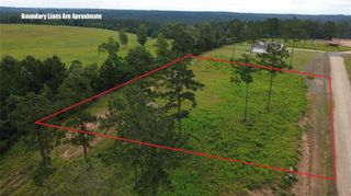 Lot 277 Tranquility Road, Livingston, TX 77351