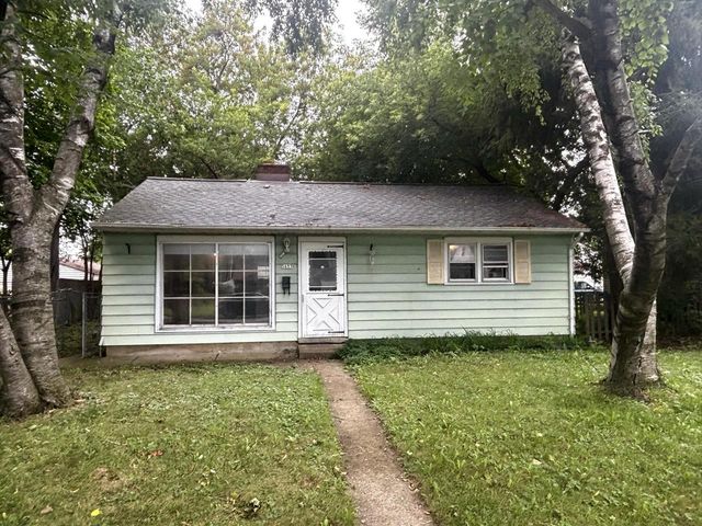 5657 N 58th STREET, Milwaukee, WI 53218