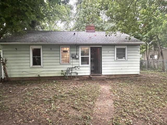 5657 N 58th STREET, Milwaukee, WI 53218