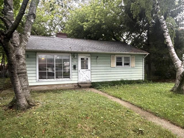 5657 N 58th STREET, Milwaukee, WI 53218