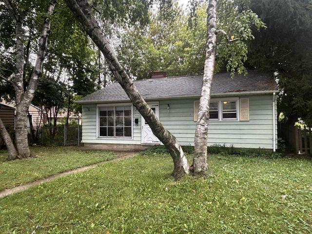 5657 N 58th STREET, Milwaukee, WI 53218