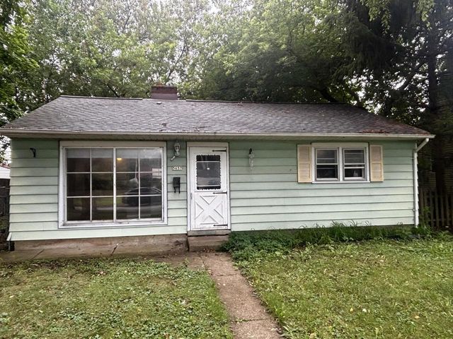 5657 N 58th STREET, Milwaukee, WI 53218