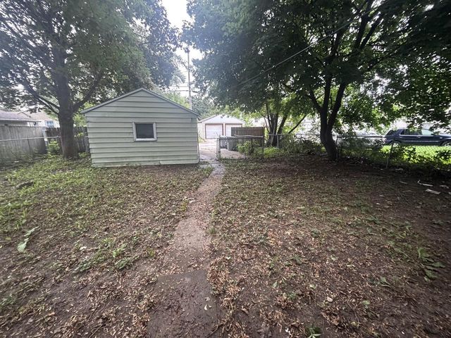 5657 N 58th STREET, Milwaukee, WI 53218